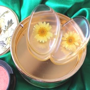 🌻2 Pack Silicone Makeup Foundation Sponge
